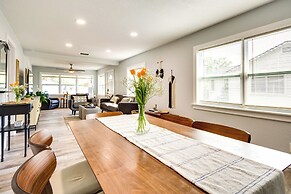 Dtwn Winter Garden Home: 12 Mi to Disney!