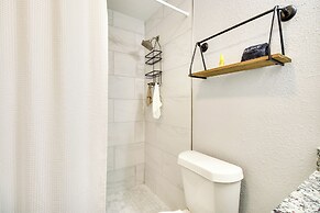 Dtwn Winter Garden Home: 12 Mi to Disney!