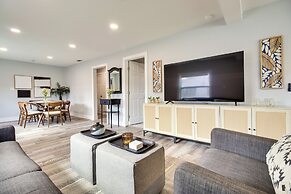 Dtwn Winter Garden Home: 12 Mi to Disney!