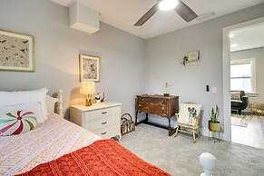 Dtwn Winter Garden Home: 12 Mi to Disney!