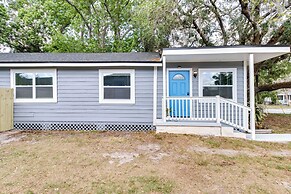 Dtwn Winter Garden Home: 12 Mi to Disney!