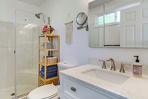 Anacortes Home w/ Views of Puget Sound