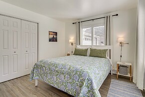 Anacortes Home w/ Views of Puget Sound