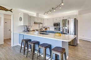 Anacortes Home w/ Views of Puget Sound