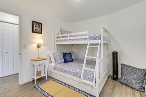 Anacortes Home w/ Views of Puget Sound