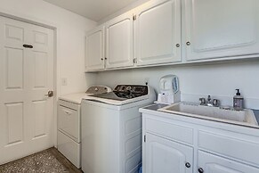 Anacortes Home w/ Views of Puget Sound