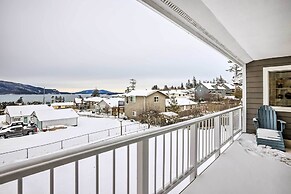 Anacortes Home w/ Views of Puget Sound