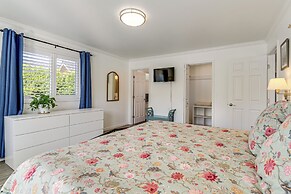 Anacortes Home w/ Views of Puget Sound