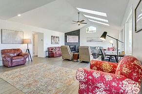 Anacortes Home w/ Views of Puget Sound