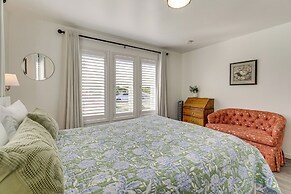 Anacortes Home w/ Views of Puget Sound