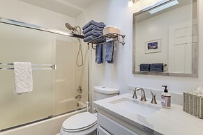 Anacortes Home w/ Views of Puget Sound