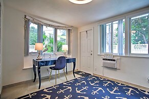 Vibrant Home w/ Outdoor Oasis ~ 1 Mi to Beach!