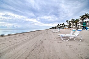 Vibrant Home w/ Outdoor Oasis ~ 1 Mi to Beach!