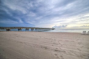 Vibrant Home w/ Outdoor Oasis ~ 1 Mi to Beach!