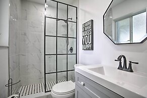 Vibrant Home w/ Outdoor Oasis ~ 1 Mi to Beach!