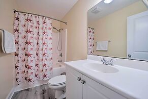 Calm Coastal Haven w/ 2 Balconies Near Beach