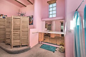 El Prado Home w/ Hot Tub, Panoramic Mtn Views