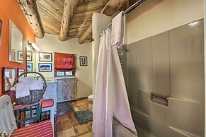 El Prado Home w/ Hot Tub, Panoramic Mtn Views