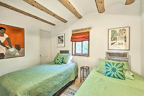 El Prado Home w/ Hot Tub, Panoramic Mtn Views