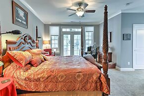Oriental House on 1 Acre w/ Wraparound Porch!