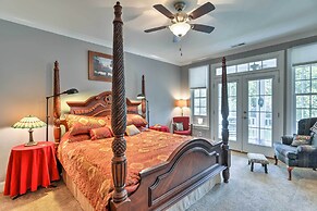 Oriental House on 1 Acre w/ Wraparound Porch!