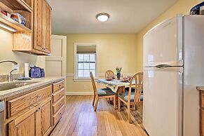 Lexington Getaway w/ Backyard Deck < 2 Mi to UK!