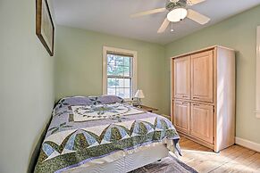 Lexington Getaway w/ Backyard Deck < 2 Mi to UK!