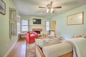 Lexington Getaway w/ Backyard Deck < 2 Mi to UK!