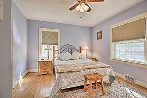 Lexington Getaway w/ Backyard Deck < 2 Mi to UK!