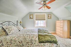 Lexington Getaway w/ Backyard Deck < 2 Mi to UK!