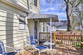 Lexington Getaway w/ Backyard Deck < 2 Mi to UK!