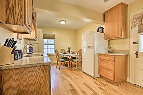 Lexington Getaway w/ Backyard Deck < 2 Mi to UK!