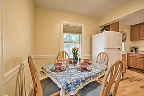 Lexington Getaway w/ Backyard Deck < 2 Mi to UK!