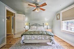 Lexington Getaway w/ Backyard Deck < 2 Mi to UK!