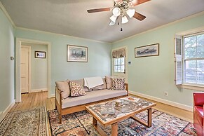 Lexington Getaway w/ Backyard Deck < 2 Mi to UK!