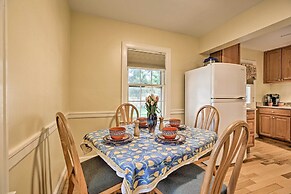 Lexington Getaway w/ Backyard Deck < 2 Mi to UK!