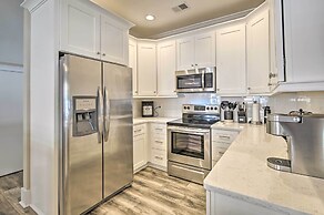 Charming Pawleys Island Home ~ 4 Mi to Beach!