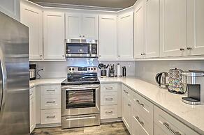 Charming Pawleys Island Home ~ 4 Mi to Beach!