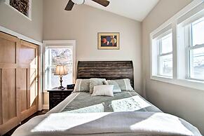 Downtown Lafayette, Colorado, Vacation Rental!