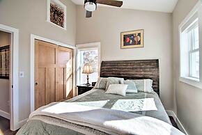 Downtown Lafayette, Colorado, Vacation Rental!