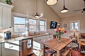 Downtown Lafayette, Colorado, Vacation Rental!