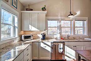 Downtown Lafayette, Colorado, Vacation Rental!