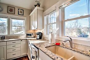 Downtown Lafayette, Colorado, Vacation Rental!