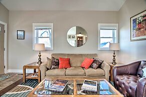 Downtown Lafayette, Colorado, Vacation Rental!