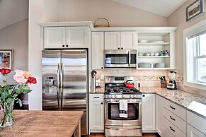 Downtown Lafayette, Colorado, Vacation Rental!