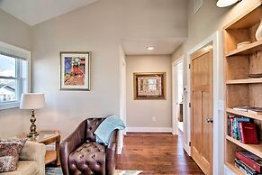 Downtown Lafayette, Colorado, Vacation Rental!