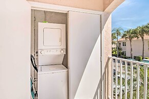 Updated Port St. Lucie Golf Condo w/ Pool Access!