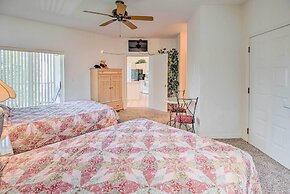 Sunny Port St Lucie Condo: Golf, Swim & Unwind!