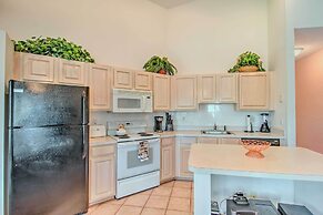 Sunny Port St Lucie Condo: Golf, Swim & Unwind!