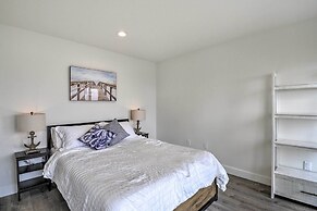 Waterfront Kingston Getaway on Puget Sound!